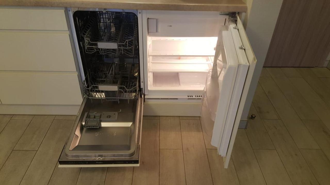 Atrakcyjny Apartament Czarna Gora Stronie Śląskie 外观 照片