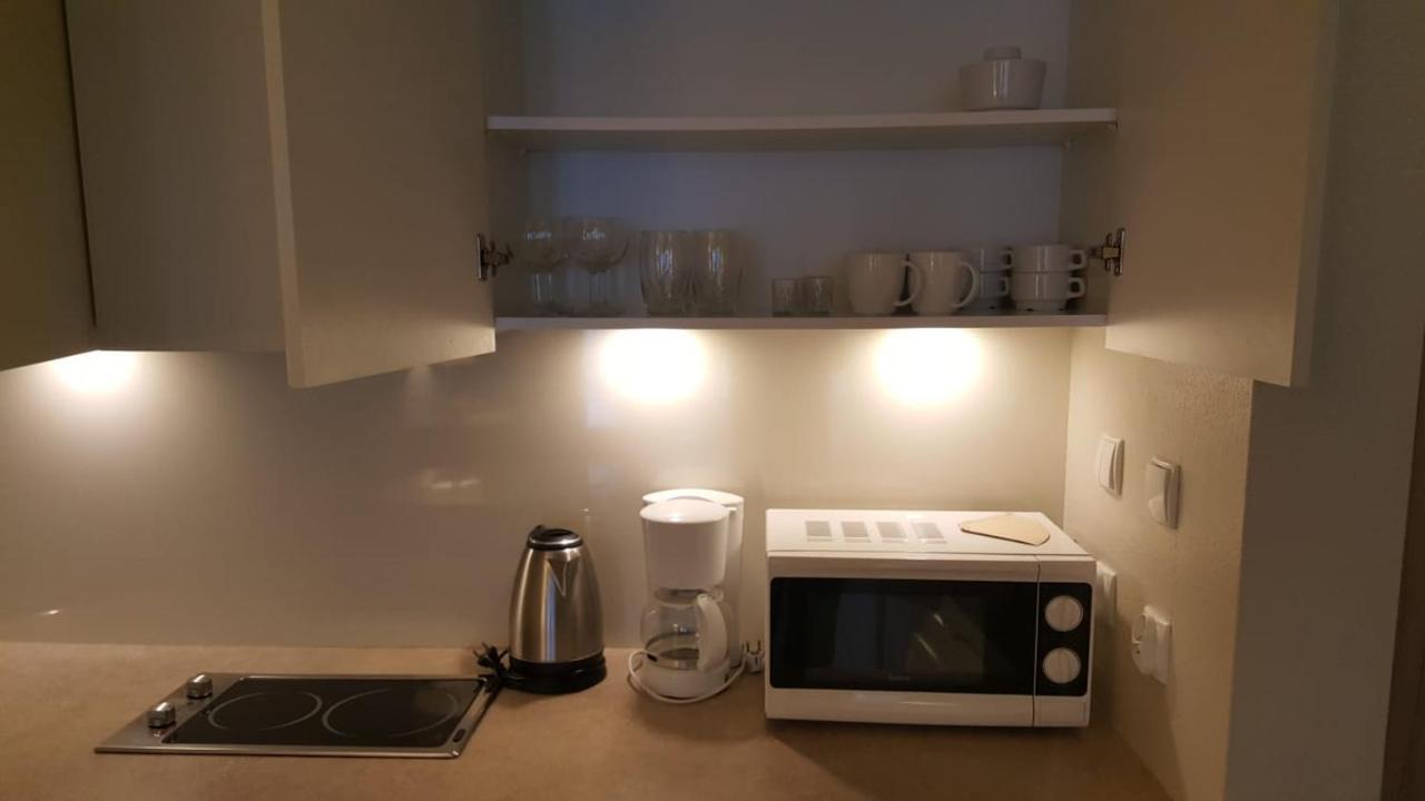 Atrakcyjny Apartament Czarna Gora Stronie Śląskie 外观 照片