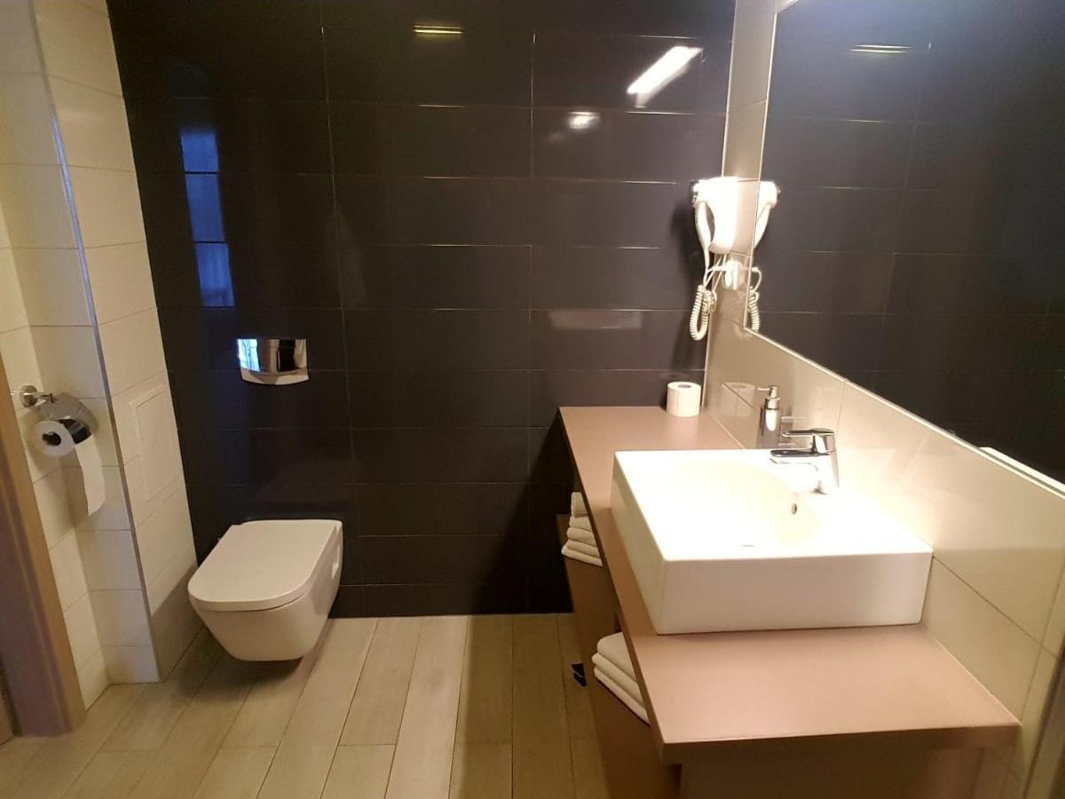 Atrakcyjny Apartament Czarna Gora Stronie Śląskie 外观 照片